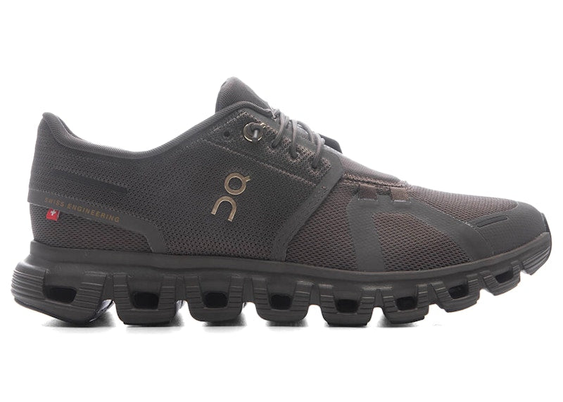 On Running Cloud 6 Year of the Horse Grizzly (Women's)
