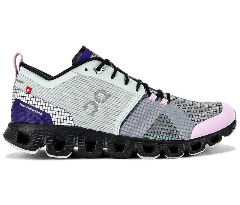 On Running Cloud X Shift Surf (Women's)
