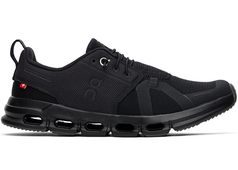 On Running Cloud Sky All Black (GS)