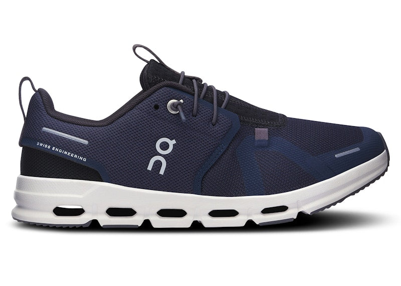 On Running Cloud Sky Midnight Black (GS)