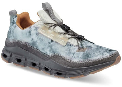 On Running Cloudaway Smoky Quartz Ice
