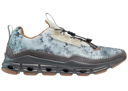On Running Cloudaway Smoky Quartz Ice
