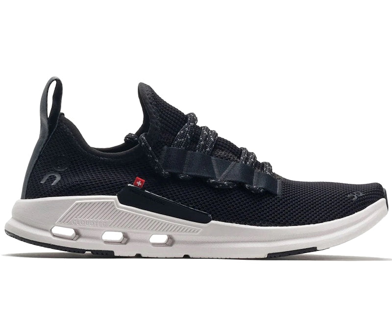 On Running Cloudeasy Black Rock (Women's)