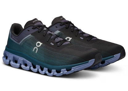 On Running Cloudflow 4 Black Storm