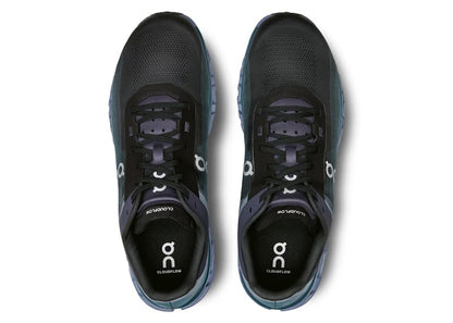On Running Cloudflow 4 Black Storm