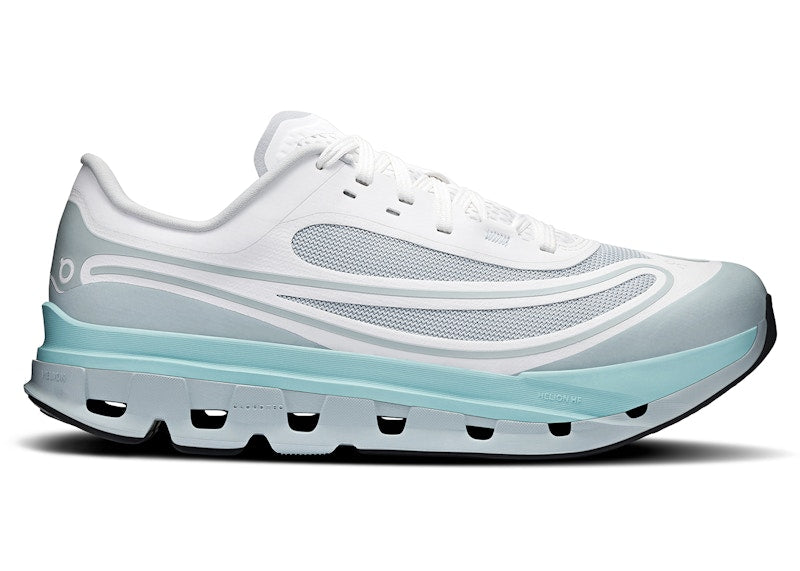 On Running Cloudflow 5 AD IKON Hail White