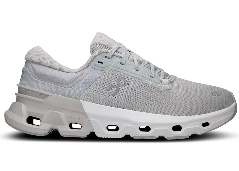 On Running Cloudflyer 5 Glacier Wolf (Women's)