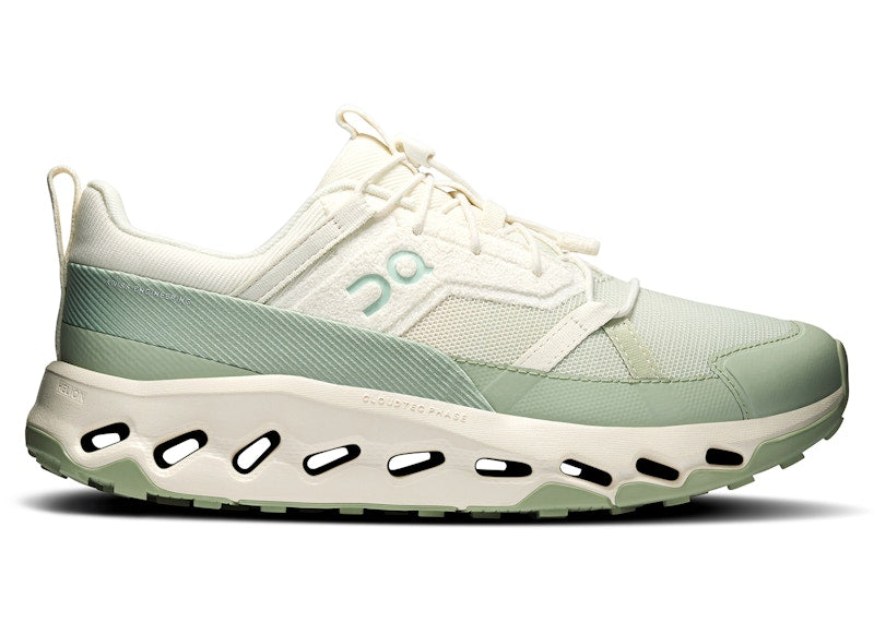 On Running Cloudhorizon END. Ivory Leaf