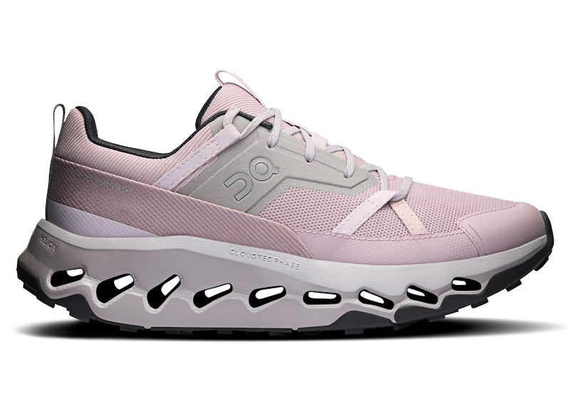 On Running Cloudhorizon Mauve Fade (Women's)