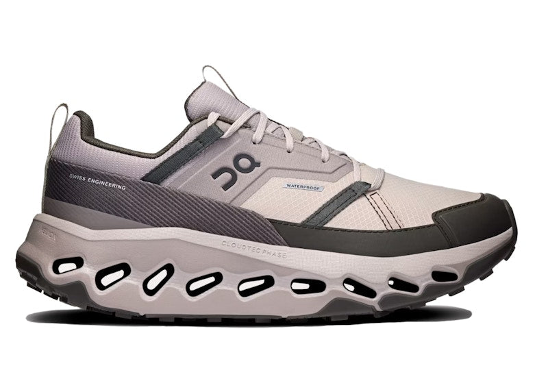 On Running Cloudhorizon Waterproof Fog Thorn