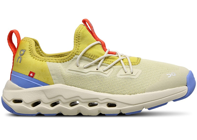 On Running Cloudleap Endive Ultramarine (PS)