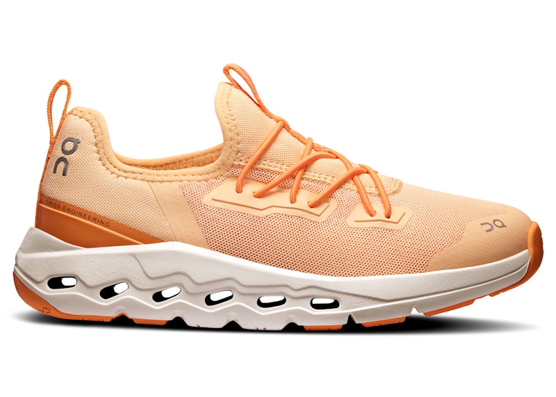 On Running Cloudleap Tangerine Blonde (PS)