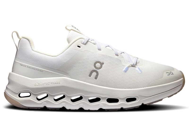 On Running Cloudleap White (GS)