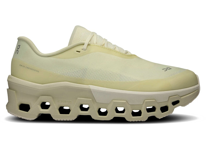 On Running Cloudmonster 2 POST ARCHIVE FACTION Seeding White (Women's)
