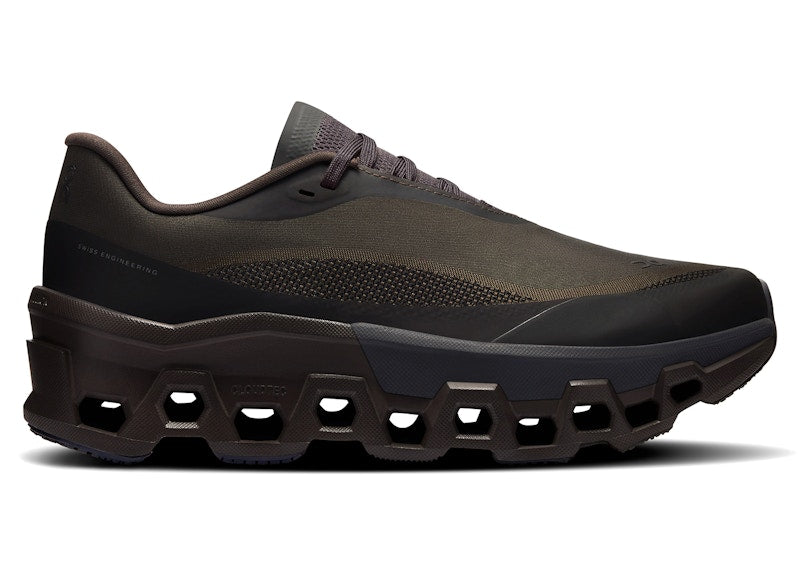 On Running Cloudmonster 2 POST ARCHIVE FACTION Thorn Brown (Women's)