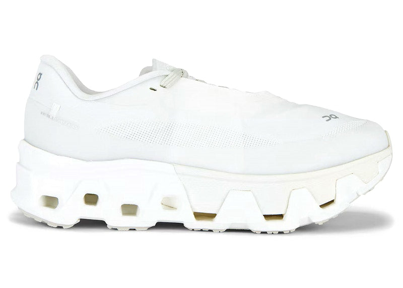 On Running Cloudmonster Hyper POST ARCHIVE FACTION White
