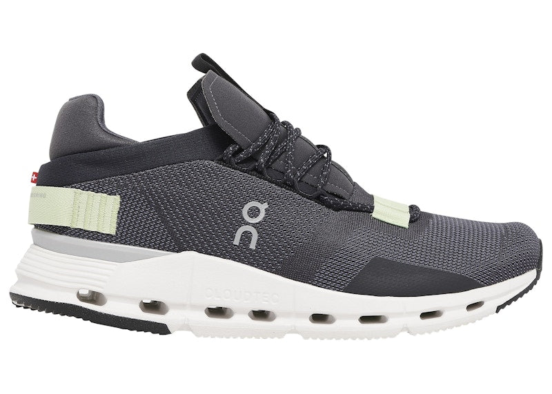 On Running Cloudnova Eclipse Meadow Green