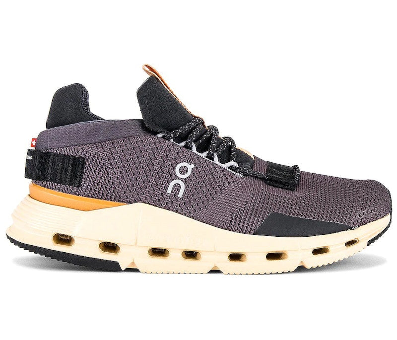 On Running Cloudnova Eclipse Savannah (Women's)