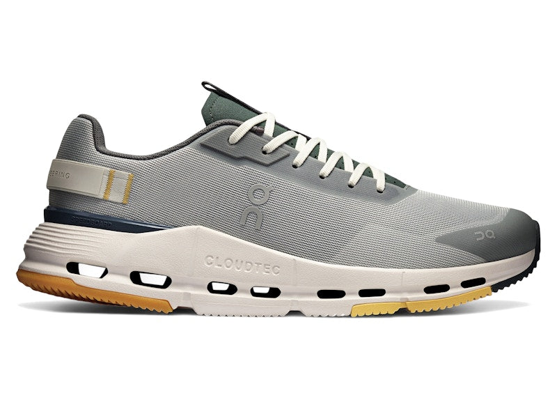 On Running Cloudnova Form Glacier Olive