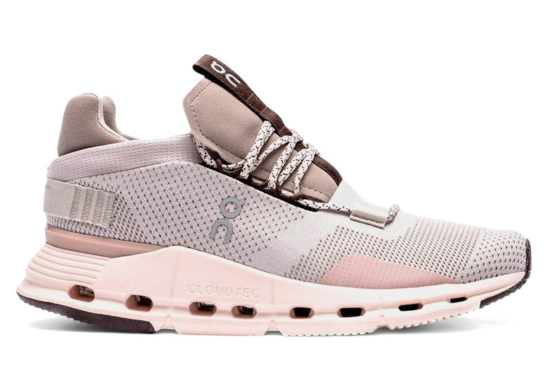 On Running Cloudnova Pearl Shell (Women's)