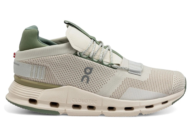 On Running Cloudnova Shoe Palace Exclusive 30th Anniversary