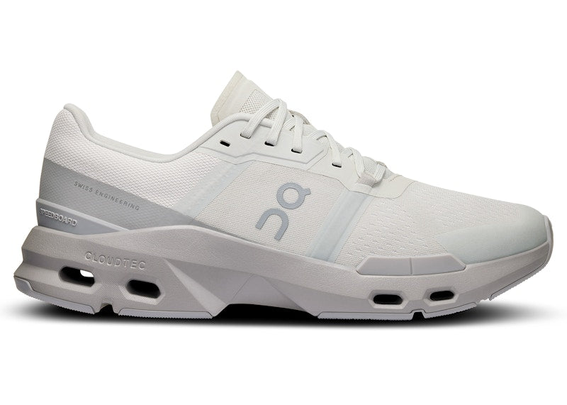 On Running Cloudpulse Ice Fog
