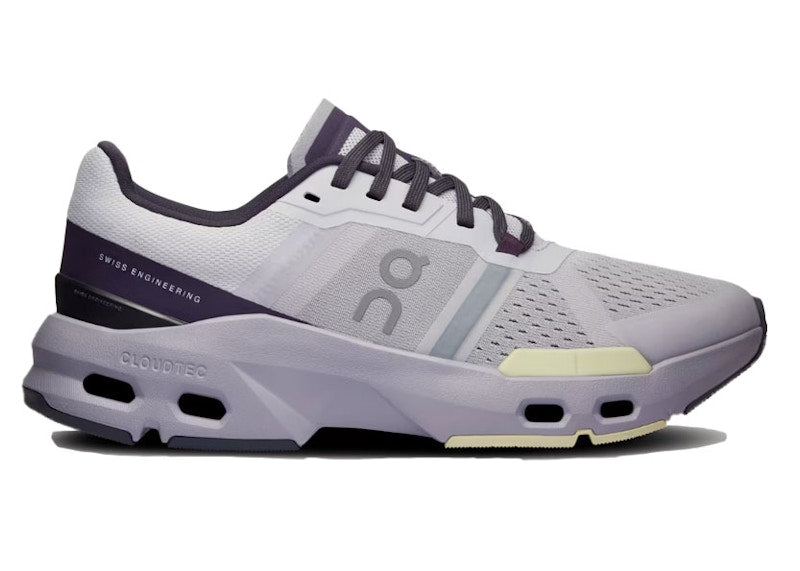 On Running Cloudpulse Lavender Seedling (Women's)