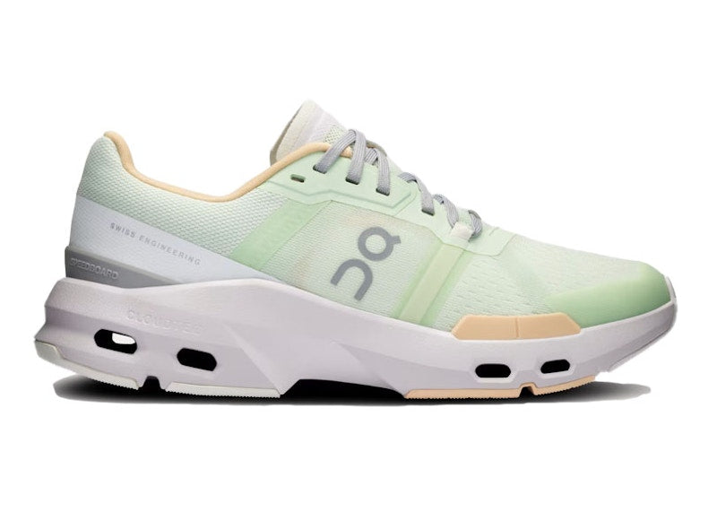 On Running Cloudpulse Lima Savannah (Women's)