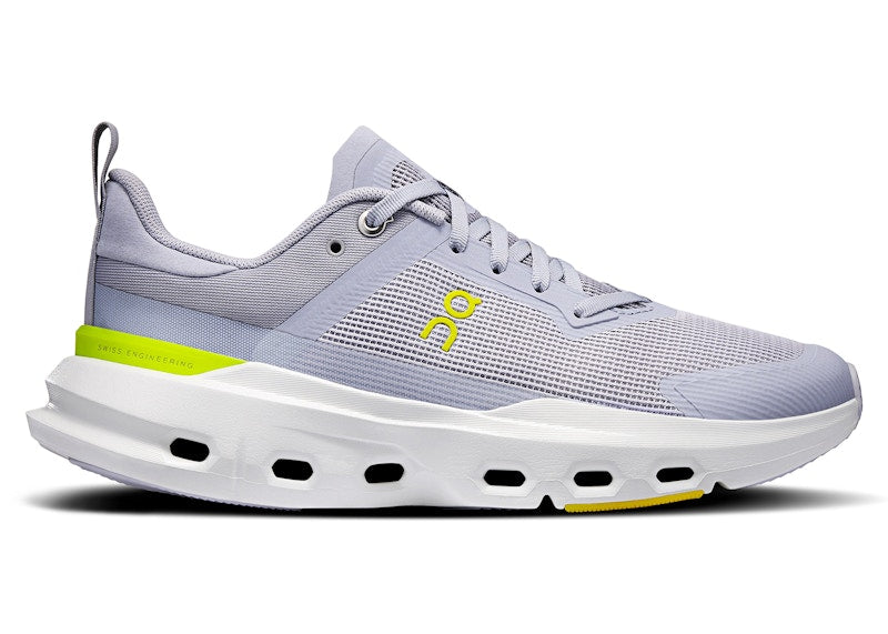 On Running Cloudpulse Next Lilac Lime (Women's)