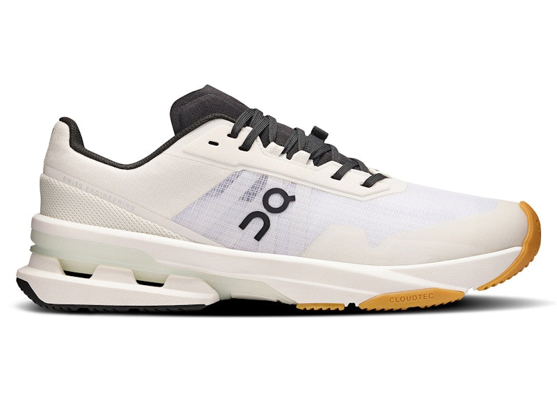 On Running Cloudpulse Pro White Black (Women's)
