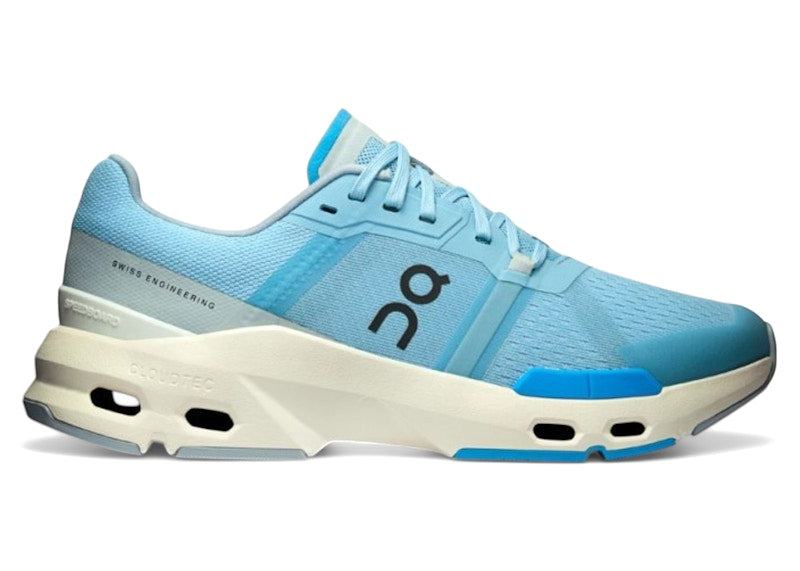 On Running Cloudpulse Wash Malibu (Women's)