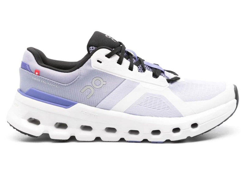 On Running Cloudrunner 2 Nimbus Blue (Women's)