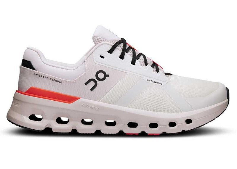 On Running Cloudrunner 2 Undyed Sand