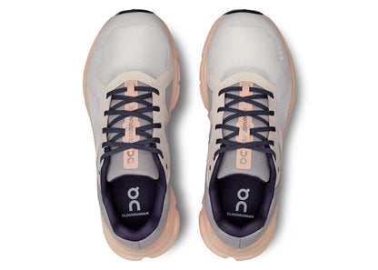 On Running Cloudrunner Frost Fade (Women's)