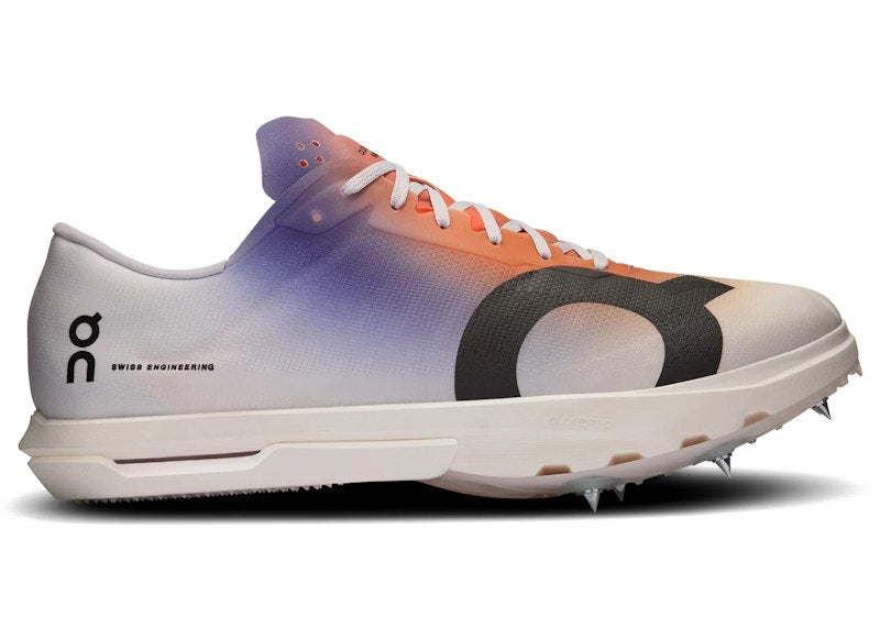 On Running Cloudspike Amplius Prism Capsule Collection (Women's)