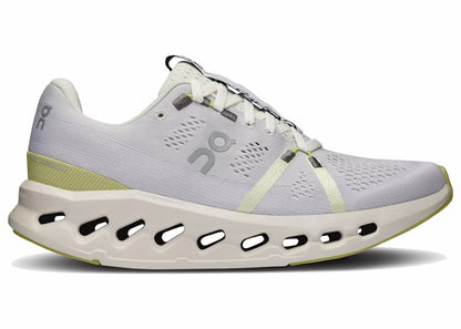 On Running Cloudsurfer White Sand (Women's)