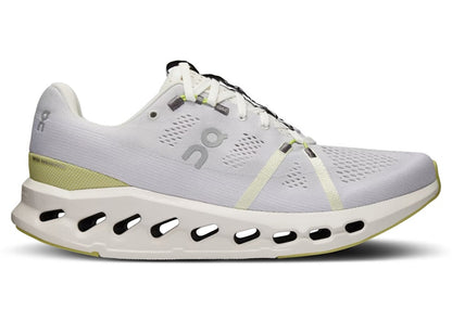 On Running Cloudsurfer White Sand