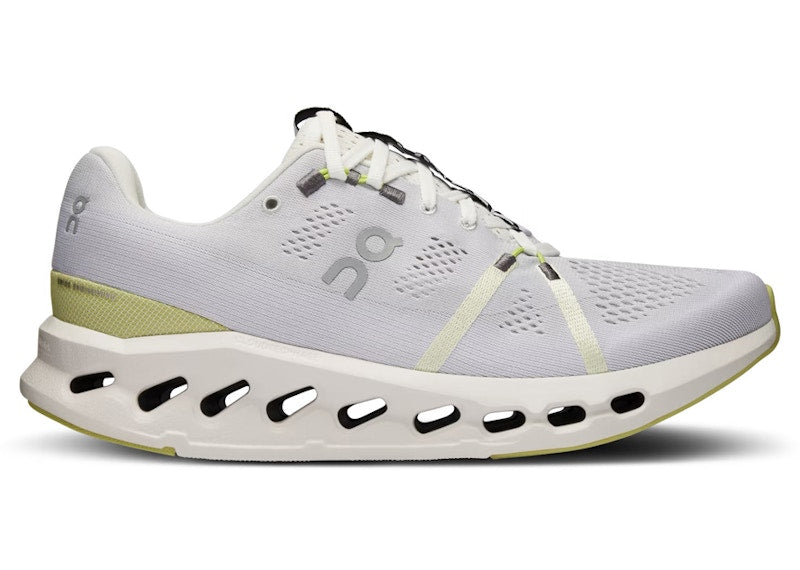 On Running Cloudsurfer White Sand
