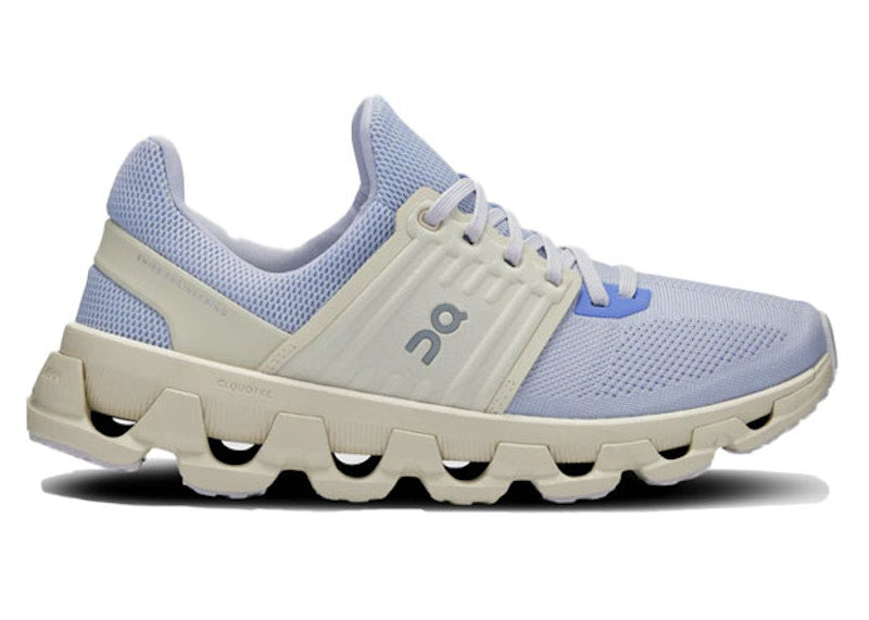On Running Cloudswift 3 AD Heather Cream (Women's)