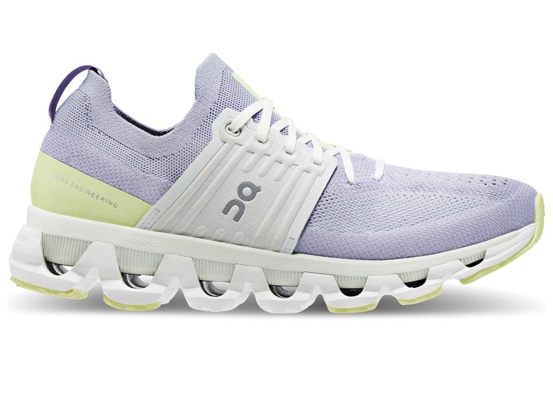 On Running Cloudswift 3 Nimbus Hay (Women's)