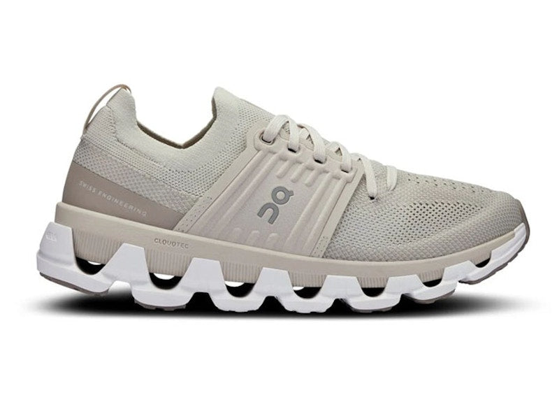 On Running Cloudswift 3 Pearl Fog (Women's)