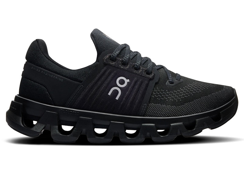 On Running Cloudswift 4 AD Black Rock (Women's)
