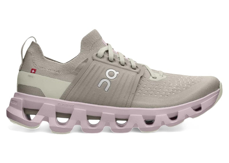 On Running Cloudswift 4 Pearl Mauve (Women's)