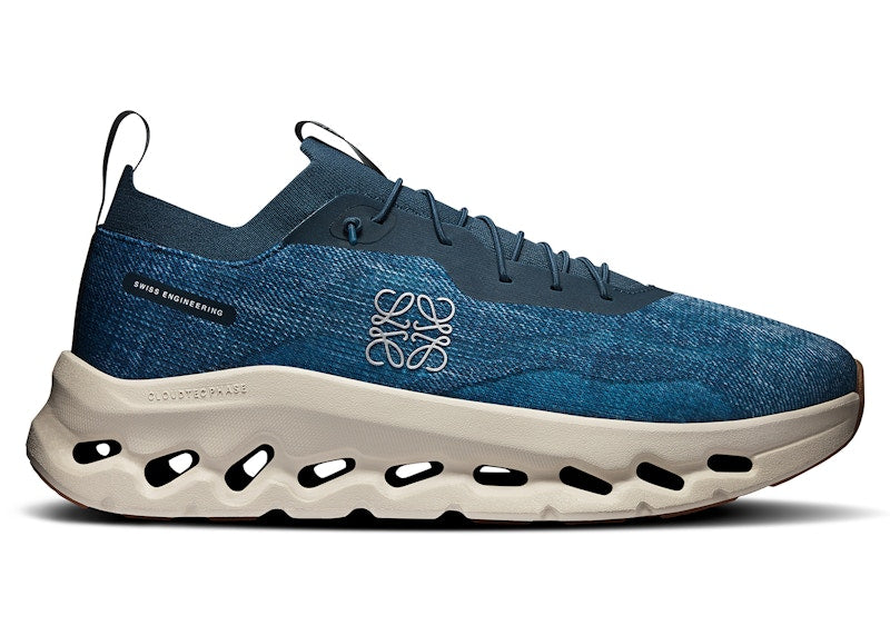 On Running Cloudtilt LOEWE Denim Blue