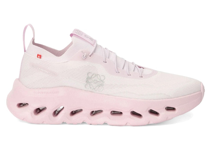 On Running Cloudtilt LOEWE Pale Pink