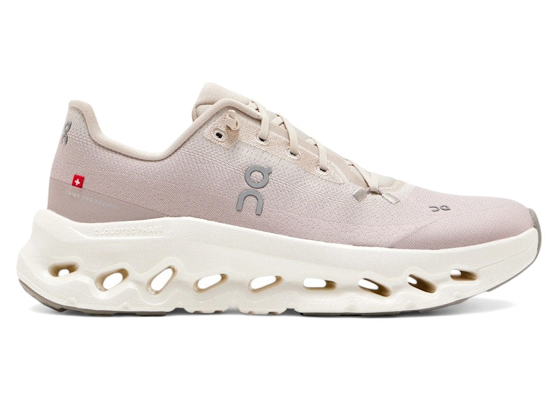 On Running Cloudtilt Pearl Fade (Women's)