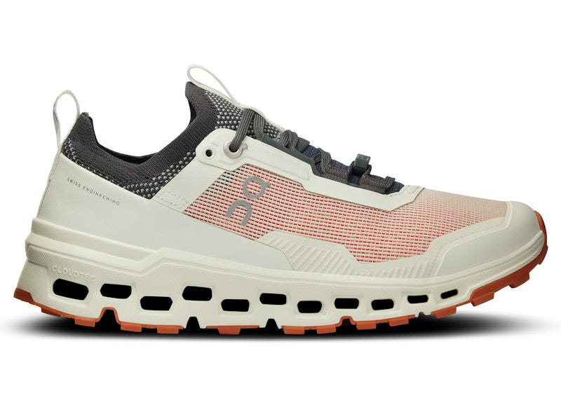 On Running Cloudultra 2 Aloe Terracotta (Women's)