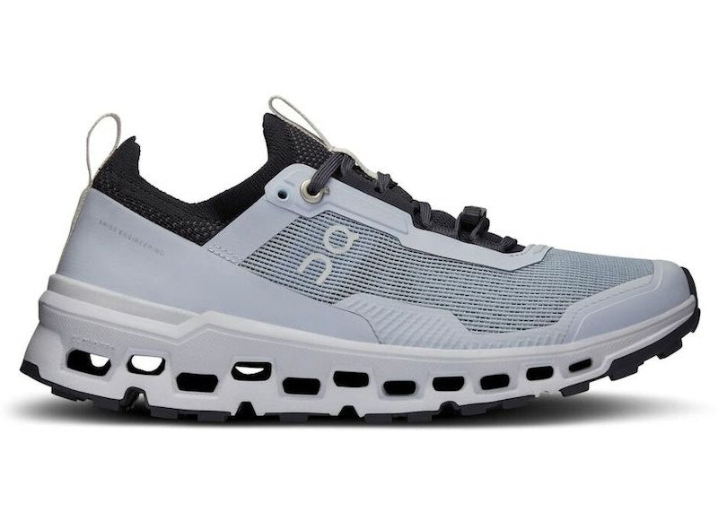 On Running Cloudultra 2 Heather Iron (Women's)