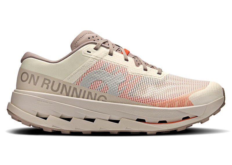 On Running Cloudultra 3 Cinder Pearl