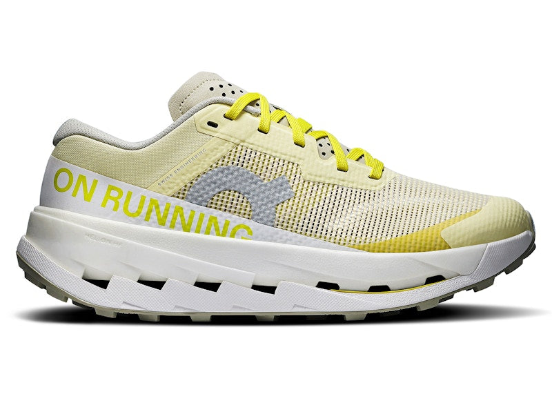 On Running Cloudultra 3 Lychee Lime (Women's)